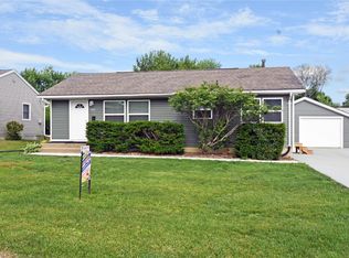 1545 26th St, Marion, IA 52302