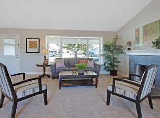 859 Tanager Rd, Livermore, CA 94551