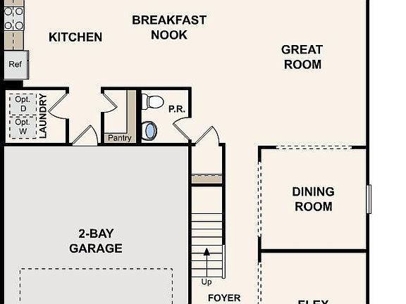 2nd image of this home