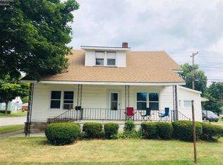 1309 White Ave, Fremont, OH 43420