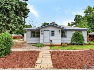 650 Lake Ave, Berthoud, CO 80513
