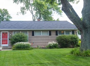 1132 Carolyn Ave, Columbus, OH 43224