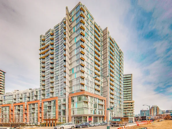 150 Sudbury St, Toronto, ON