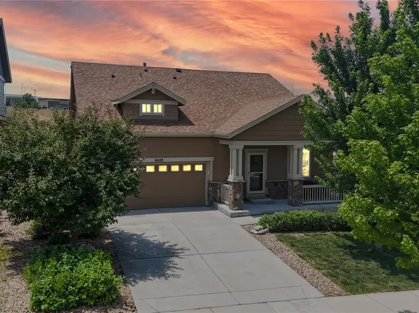 6425 S Harvest Street, Aurora, CO 80016