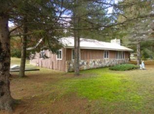 3528 McKinley Rd, Mio, MI 48647