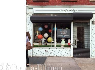 493 Court St #1, Brooklyn, NY 11231