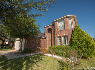20906 Encino Dawn, San Antonio, TX 78259