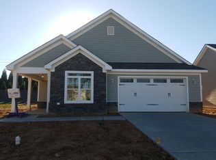 129 Balsam Ln, Clayton, NC 27527