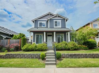 4639 Timothy St SE, Lacey, WA