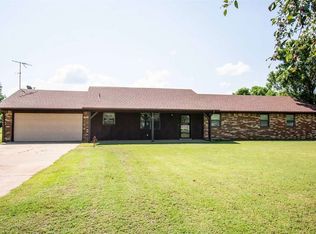 3 Margaret Ln, Drummond, OK 73735