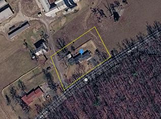14475 Route 75 S, Honey Grove, PA 17035