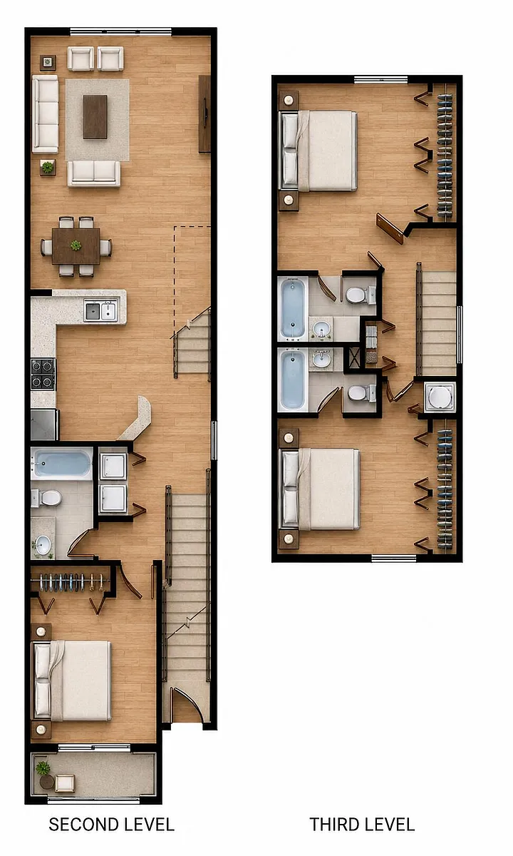 Building Photo - 711 SW 148th Ave #403