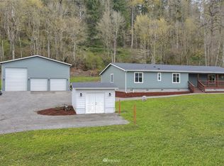 27313 Lower Burnett Rd E, Buckley, WA 98321
