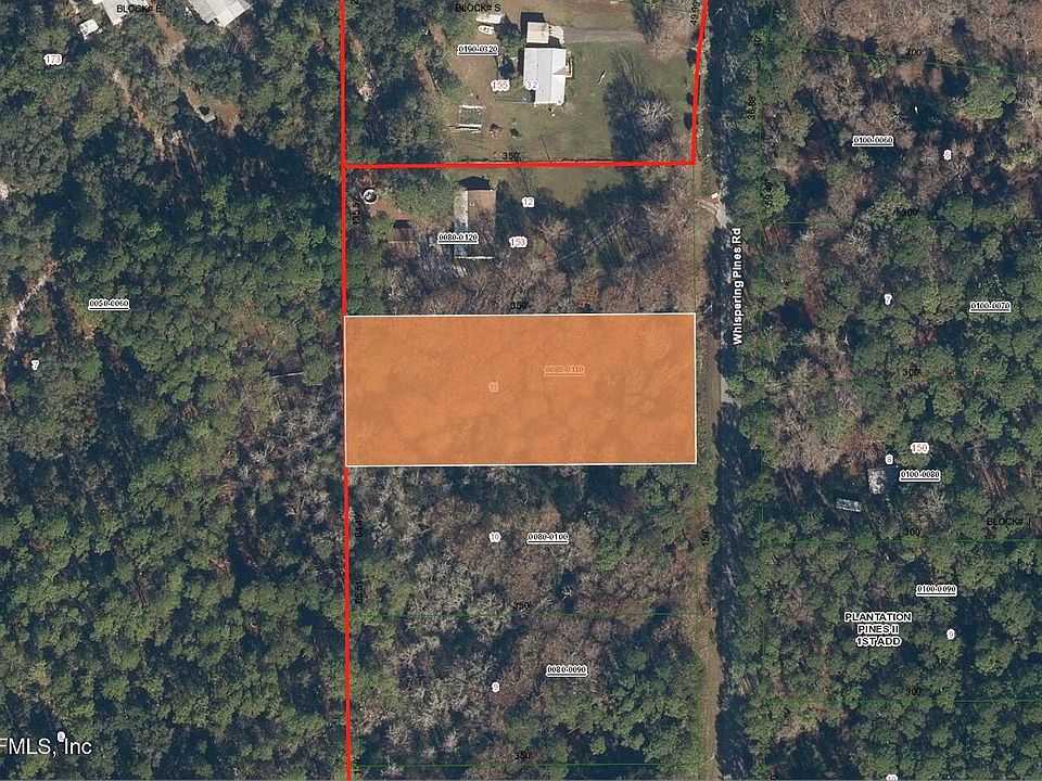 1st image of 151 WHISPERING PINES Road