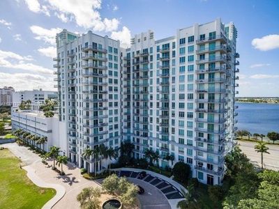 300 S Australian Ave UNIT 1203, West Palm Beach, FL, 33401