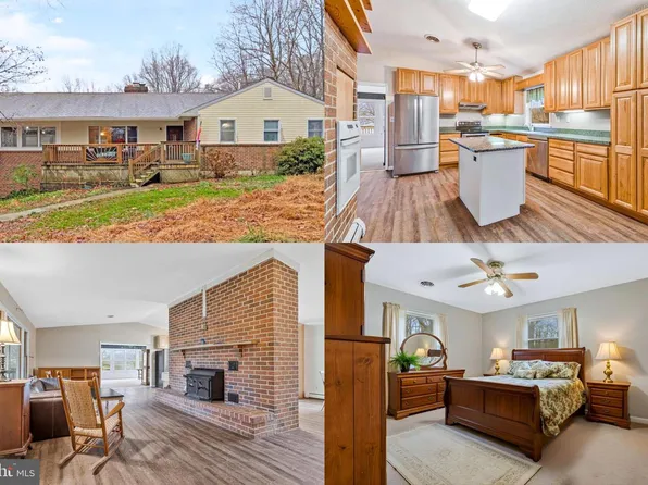 1651 Paris Oaks Rd, Owings, MD 20736