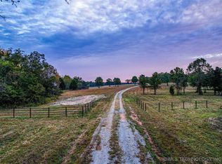 41377 W Highway 66, Bristow, OK 74010