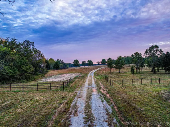 41377 W Highway 66, Bristow, OK 74010