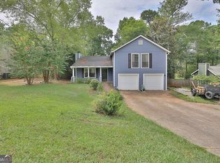 4118 Buckingham Pl, Duluth, GA 30096
