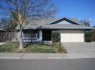 2525 Manor Oak Dr, Modesto, CA 95355