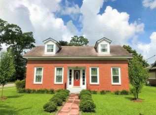 508 S Pensacola Ave, Atmore, AL 36502