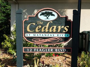 12 Flagler Blvd UNIT A204, Saint Augustine, FL 32080