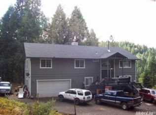 3945 Inagahee Rd, Pollock Pines, CA 95726