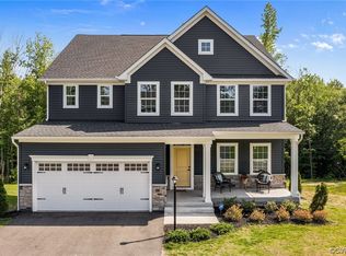 9201 Brett Dr, Midlothian, VA 23112