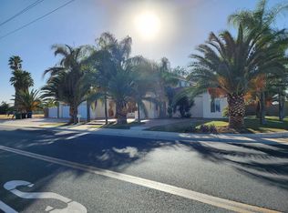 465 Beech Ave, Shafter, CA 93263