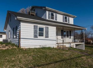 754 Warwick Rd, Harrodsburg, KY 40330