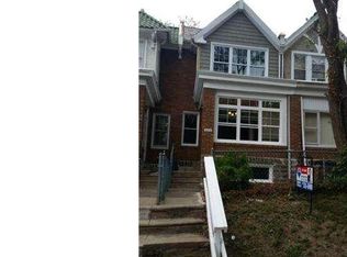 874 Foulkrod St, Philadelphia, PA 19124