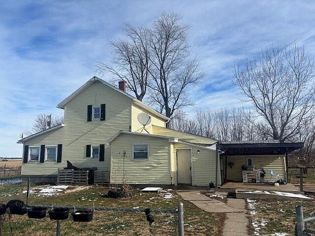 1st image of 10877 Christiansburg Jackson Rd
