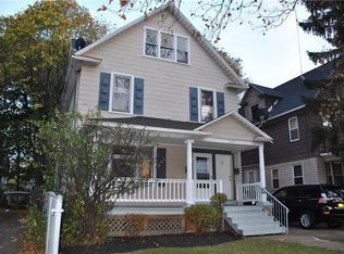 1098 N Goodman St, Rochester, NY 14609