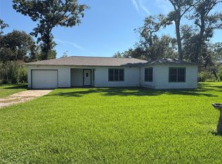 3922 County Road 704, Brazoria, TX 77422