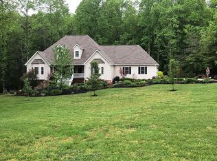 21 Sassafrass Ridge Rd, Sautee Nacoochee, GA 30571