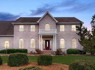 6205 Nicole Dr, Saint Leonard, MD 20685