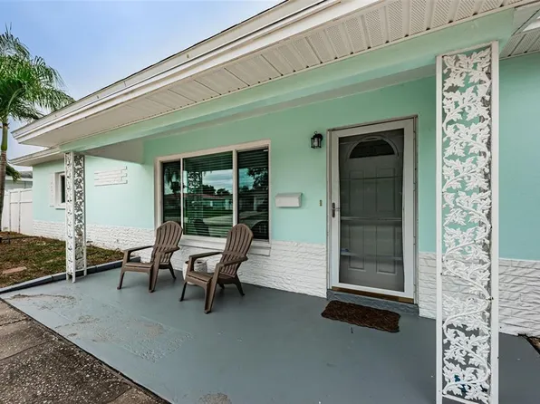 4460 33RD AVENUE N, ST PETERSBURG, FL 33713