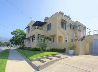 688 W Glenoaks Blvd APT A, Glendale, CA 91202