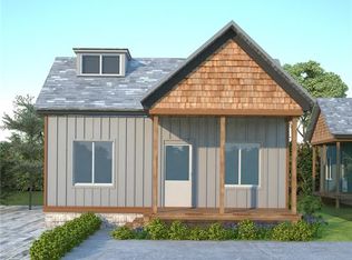 109 Montreat Rd, Black Mountain, NC 28711