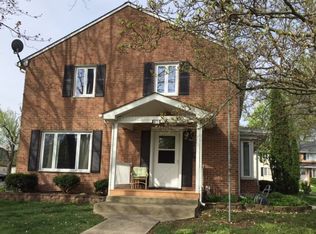 190 Park St, Park Forest, IL 60466