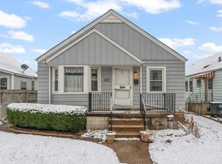 107 S California St, Hobart, IN 46342