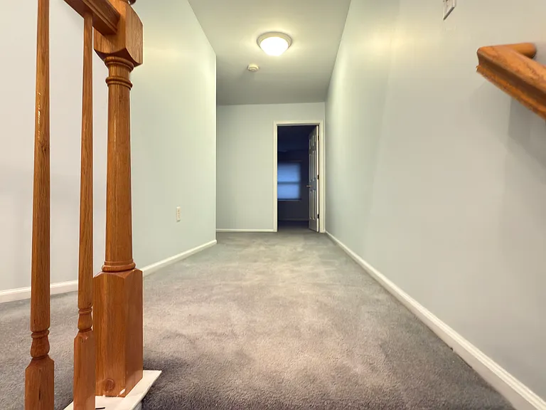 Upstairs