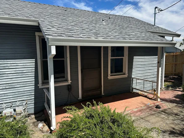Terrace2121, 2121 Terrace St #A, Redding, CA 96001