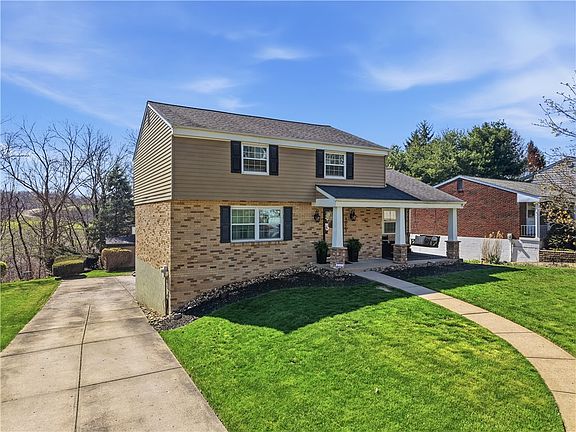 2nd image of 4023 Crabapple Dr