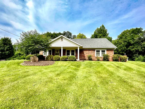 2 State Road 42, Mooresville, IN 46158