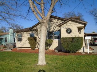 1309 N Kaweah St, Hanford, CA 93230