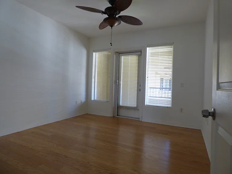 Principal bedroom
