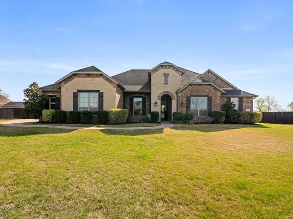 100 Brookview Ct, Waxahachie, TX 75165