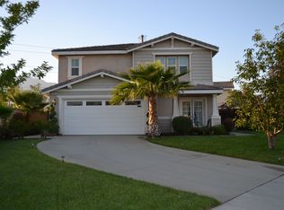 7954 Hemingway Ct, Fontana, CA 92336