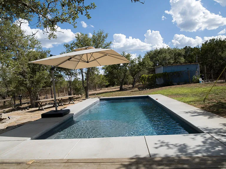 124 S Rainbow Ranch Rd — Photo 28